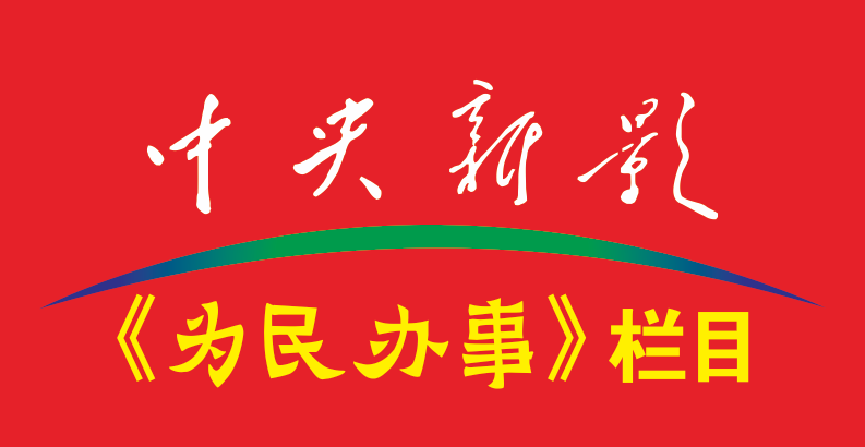 为民办事网